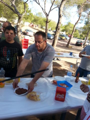 Convivencia Santa 2014 - 25